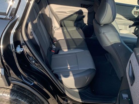 New 2026 Subaru Outback Premium AWD/4WD image 11