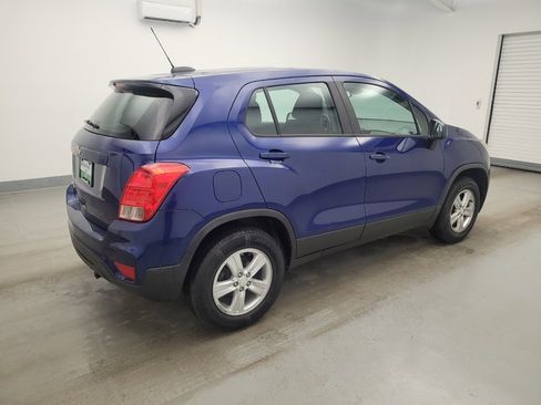 Used 2017 Chevrolet Trax LS image 10