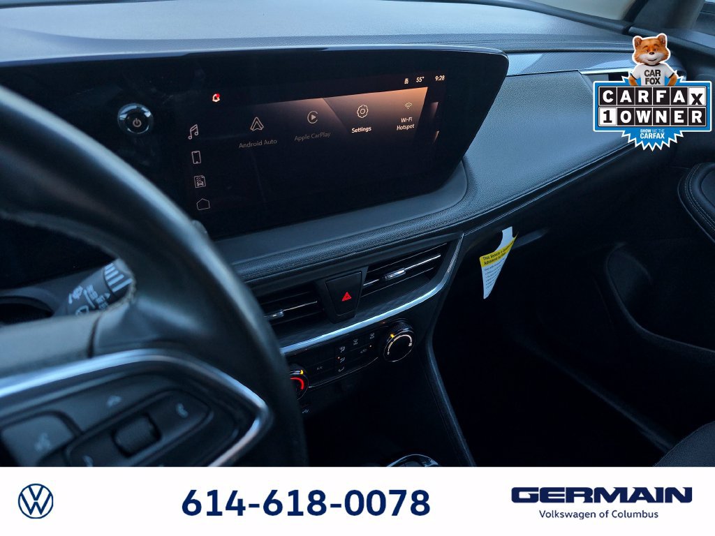 Used 2024 Buick Encore GX Preferred FWD image 26