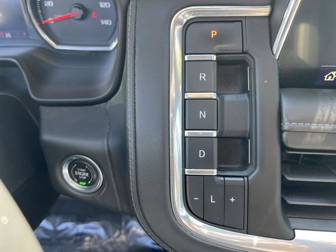 Used 2021 Chevrolet Tahoe LT image 35