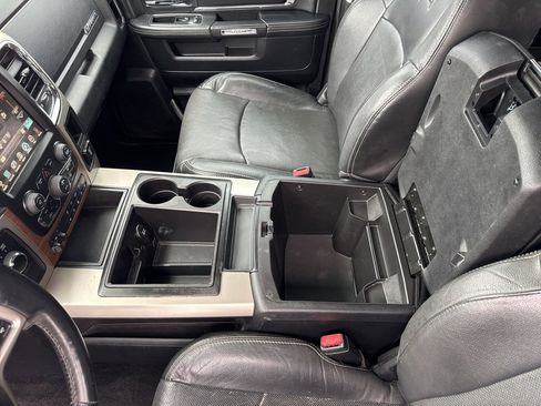 Used 2015 RAM 2500 Laramie w/ Convenience Group image 52