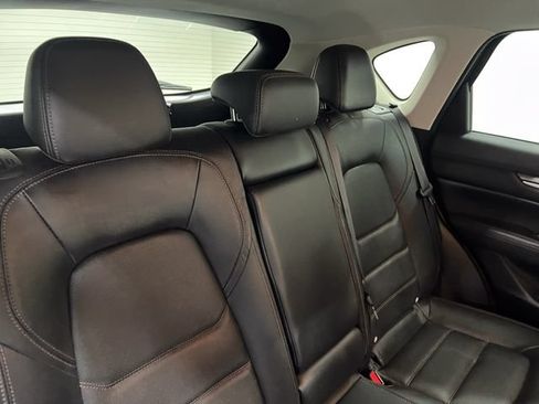 Used 2017 MAZDA CX-5 Grand Touring w/ Premium Package AWD/4WD image 13