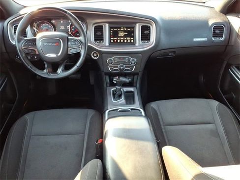 Used 2022 Dodge Charger SXT image 27