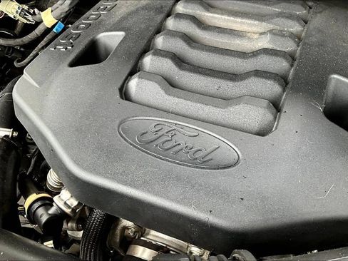 Certified 2022 Ford F150 Lariat AWD/4WD image 34