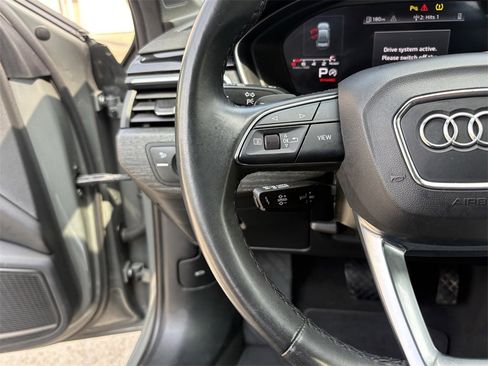 Used 2023 Audi A4 2.0T Premium Plus image 14