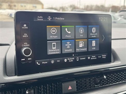 Used 2023 Honda CR-V EX-L image 24