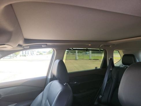 Used 2023 Nissan Rogue SL w/ SL Premium Package image 13