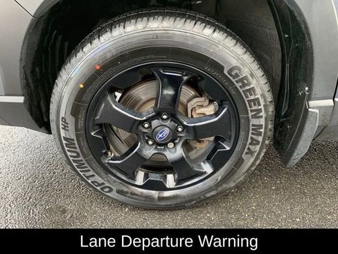 Used 2023 Subaru Forester Wilderness image 10