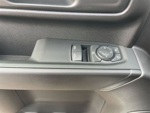 Used 2024 Chevrolet Silverado 3500 W/T w/ WT Convenience Package image 21