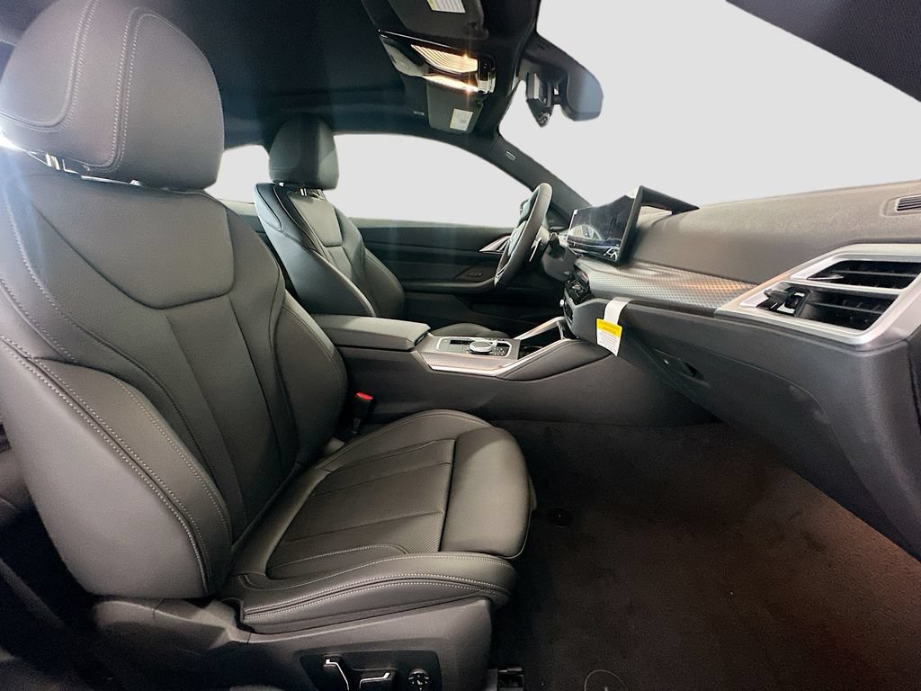 Used 2026 BMW 430i xDrive Coupe w/ M Sport Package AWD/4WD image 27