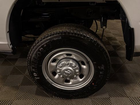 Used 2024 RAM 2500 Tradesman image 39