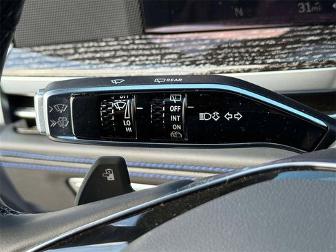 New 2025 Cadillac Escalade IQ Luxury 1 image 20