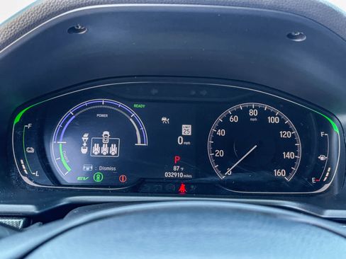 Used 2022 Honda Accord Sport image 21