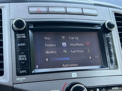 Used 2014 Toyota Venza XLE w/ XLE Premium Package AWD/4WD image 26