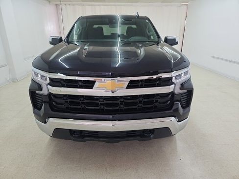 Used 2022 Chevrolet Silverado 1500 LT image 16