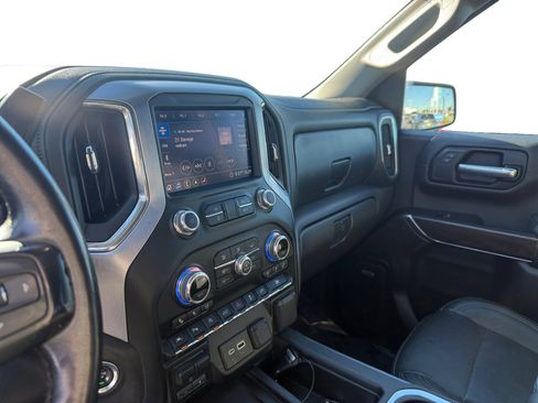 Used 2020 GMC Sierra 1500 SLT w/ SLT Premium Plus Package image 12