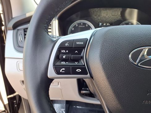 Used 2019 Hyundai Sonata SEL w/ Tech Package 02 FWD image 16