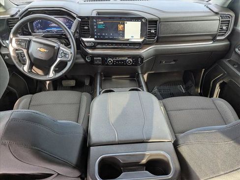 Used 2024 Chevrolet Silverado 2500 LT w/ All Star Edition image 17