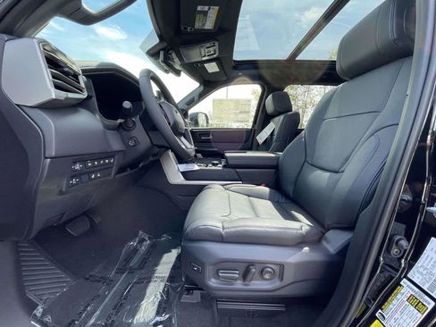 New 2026 Toyota Tundra Platinum AWD/4WD image 22