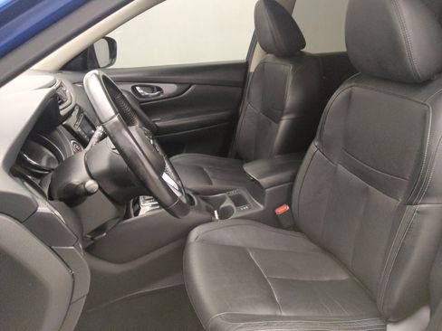 Used 2018 Nissan Rogue SL image 17