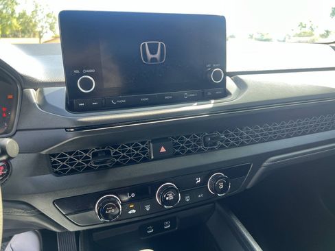 Used 2024 Honda Accord LX image 25
