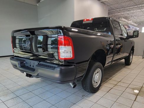 New 2024 RAM 2500 Tradesman w/ Convenience Group image 7