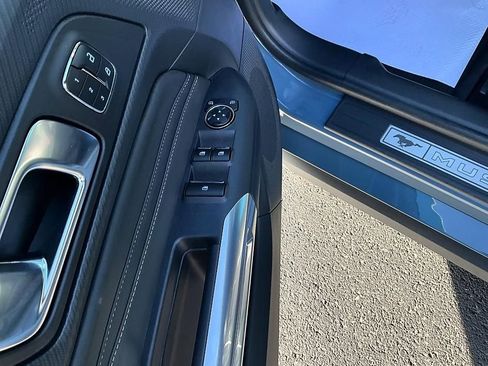 Used 2024 Ford Mustang GT Premium RWD image 13