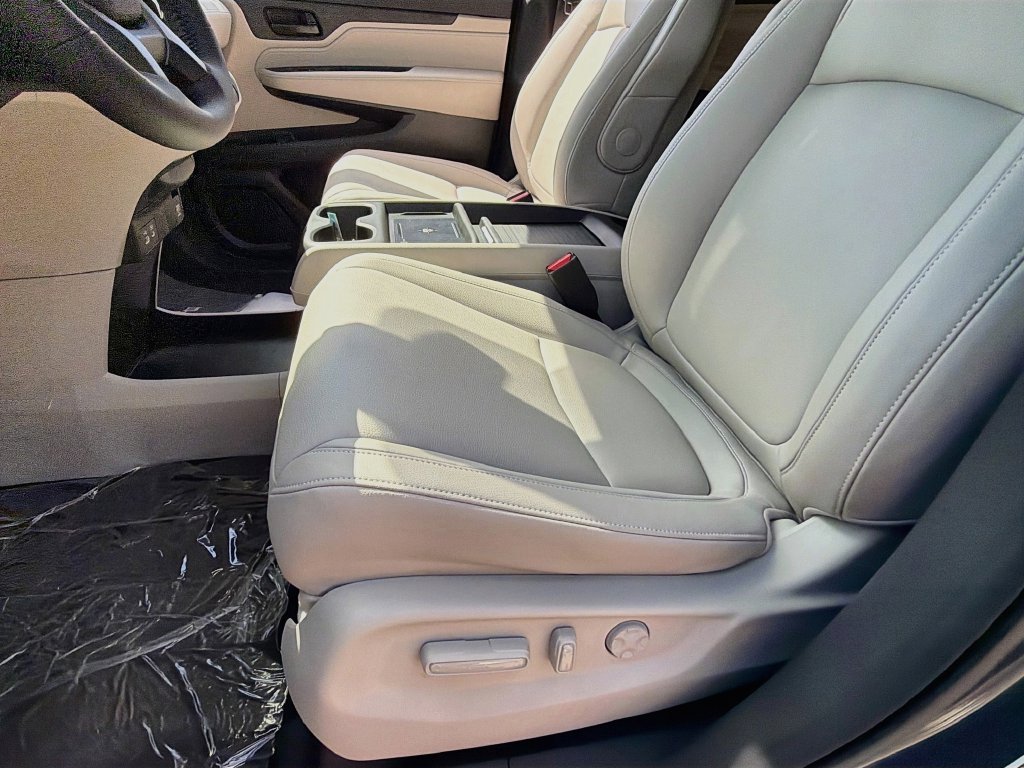 New 2027 Honda Odyssey EX-L image 29