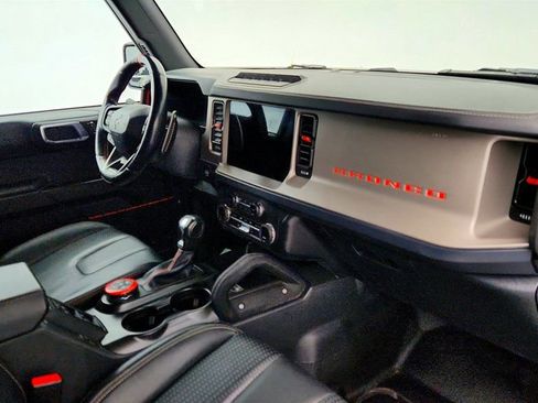 Used 2023 Ford Bronco Raptor image 25