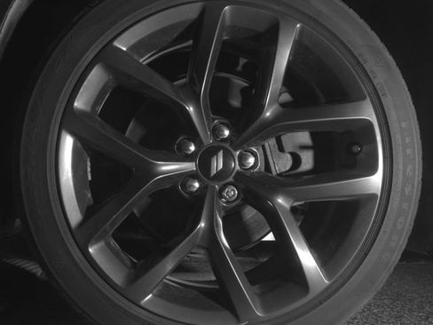 Used 2019 Dodge Challenger SXT w/ Plus Package RWD image 12