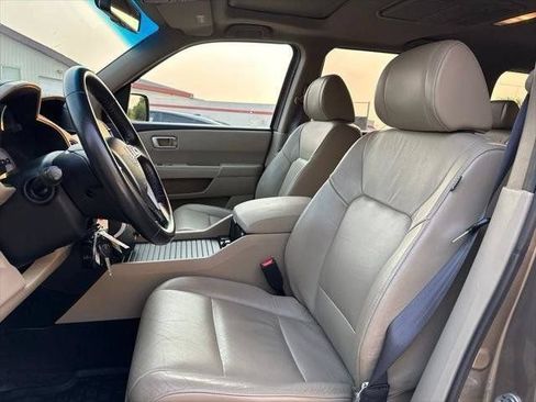 Used 2011 Honda Pilot EX-L image 63