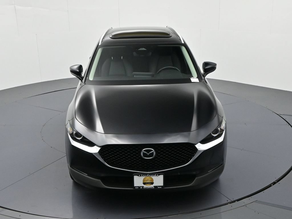 Used 2024 MAZDA CX-30 AWD 2.5 S w/ Preferred Package image 17