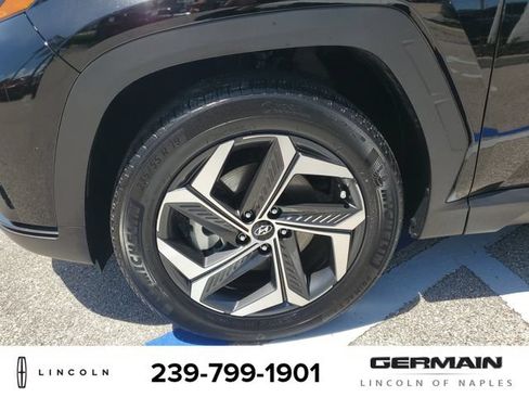 Used 2023 Hyundai Tucson Limited AWD/4WD image 12