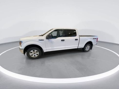 Used 2020 Ford F150 XLT w/ Trailer Tow Package image 4