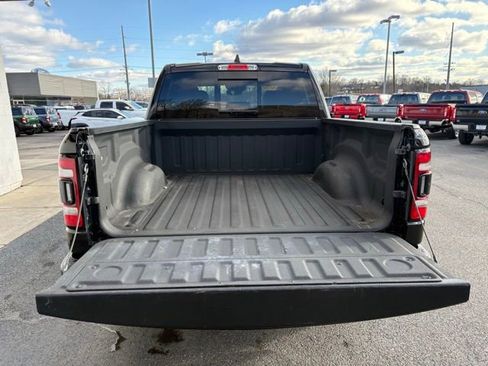 Used 2022 RAM 1500 Rebel w/ Rebel Level 2 Equipment Group image 31