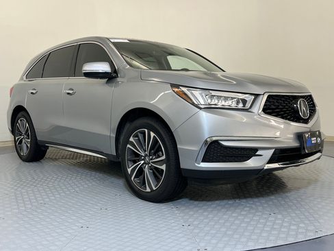 Used 2020 Acura MDX FWD w/ Technology Package image 7