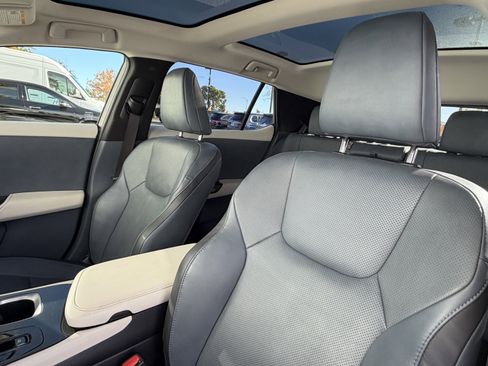 Used 2023 Lexus RZ 450e Premium image 20