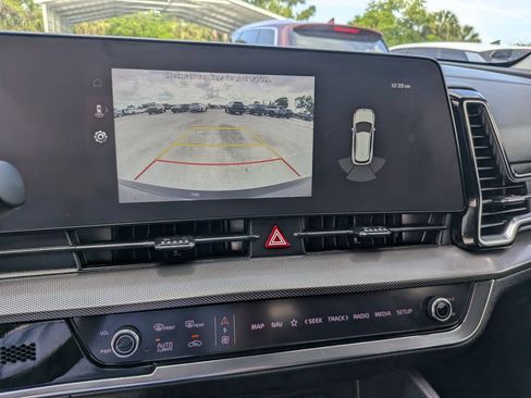 Certified 2023 Kia Sportage SX FWD image 25