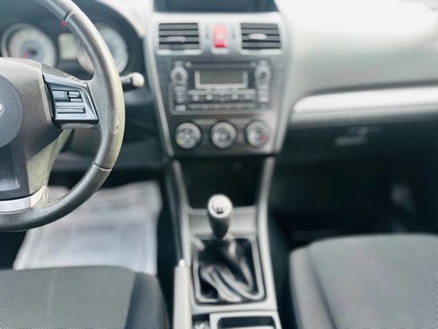 Used 2012 Subaru Impreza 2.0i Premium AWD/4WD image 13