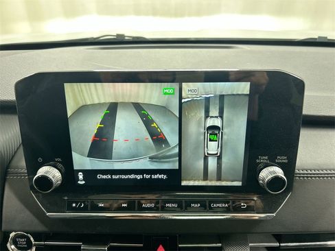 Used 2022 Mitsubishi Outlander SE image 15