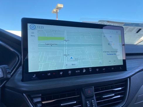 New 2026 Ford Escape PHEV w/ PHEV Premium Package image 26