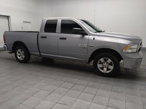 Used 2021 RAM 1500 Tradesman w/ Chrome Plus Package image 11