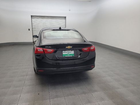 Used 2023 Chevrolet Malibu LS FWD image 6