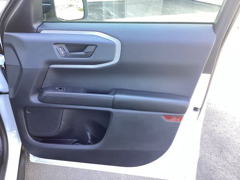 Used 2024 Ford Bronco Sport Big Bend AWD/4WD image 24