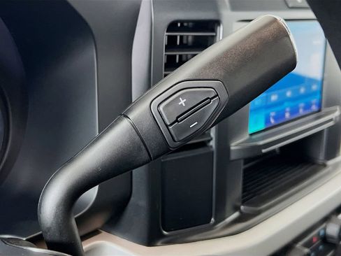 New 2026 Ford F350 XL w/ STX Appearance Package image 10