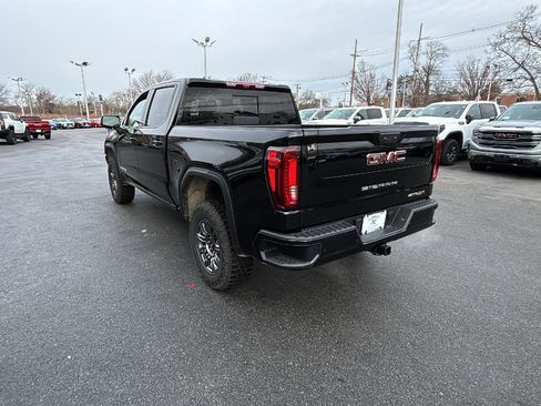 New 2026 GMC Sierra 1500 AT4X image 5