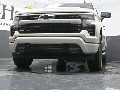 New 2026 Chevrolet Silverado 1500 RST w/ Dark Appearance Package image 34