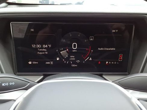 New 2027 GMC Terrain Elevation w/ Elevation Premium Package AWD/4WD image 36