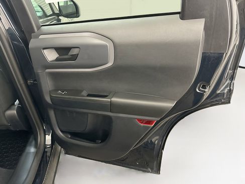 Used 2023 Ford Bronco Sport Big Bend image 31