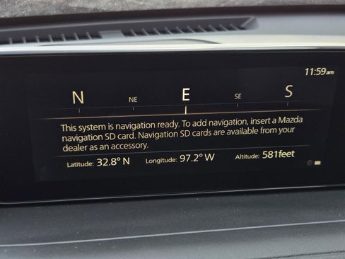 New 2026 MAZDA CX-30 AWD 2.5 S w/ Select Sport Pkg image 17